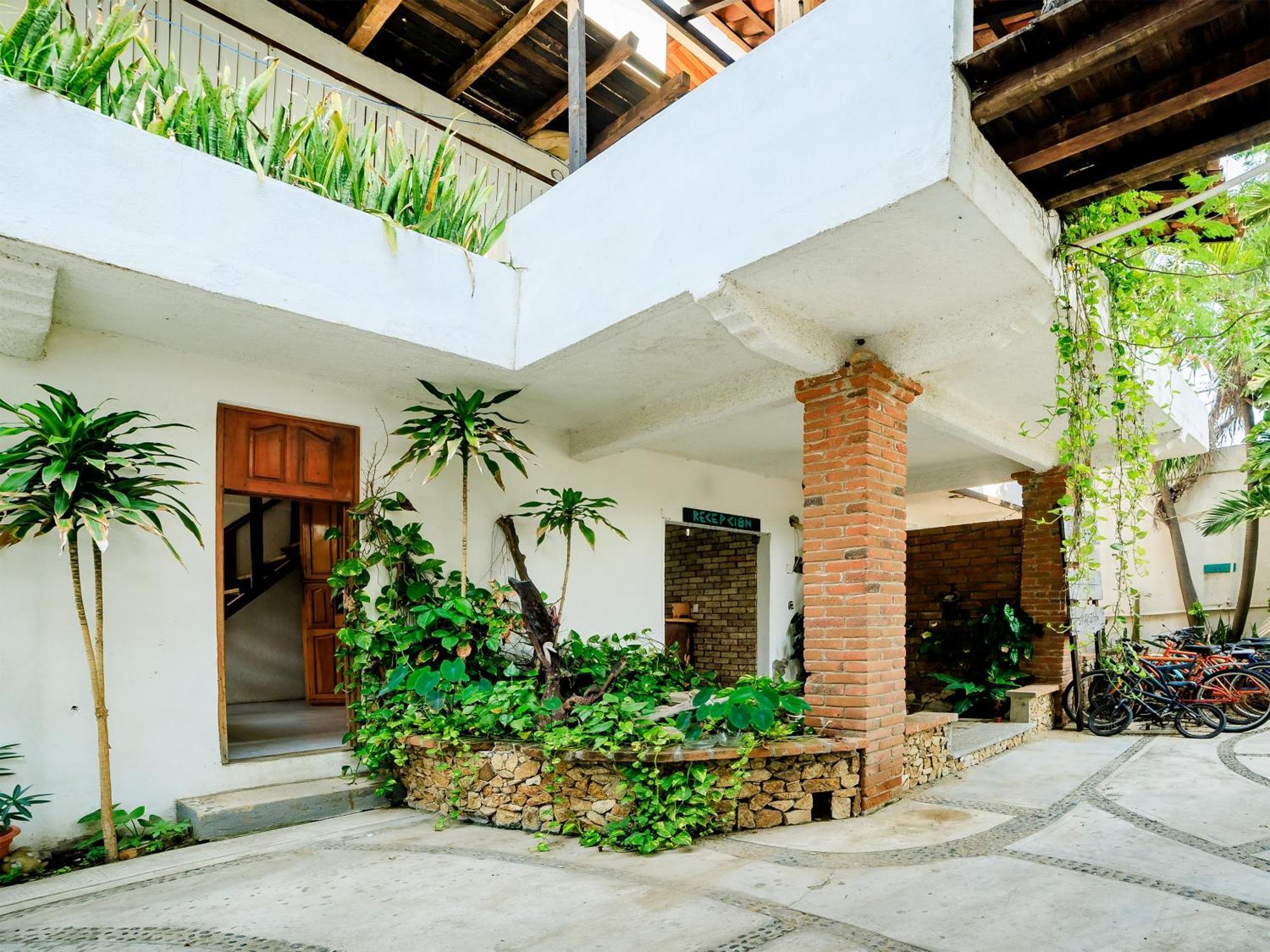 Capital O Verdemar Acapulco Exterior photo